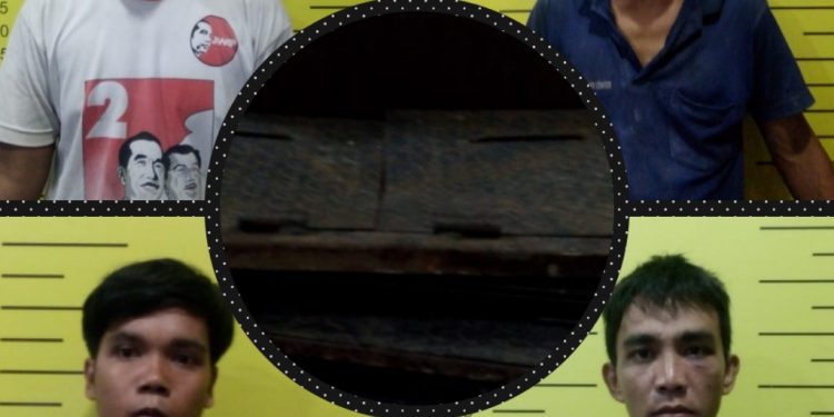 Wahyu Budianto Purba dan Tiga Temannya Diringkus Polsek Percut Sei Tuan Atas Pencurian Meteran di Kompleks Citra Land Wahyu Budianto Purba dan Tiga Temannya Diringkus Polsek Percut Sei Tuan Atas Pencurian Meteran di Kompleks Citra Land