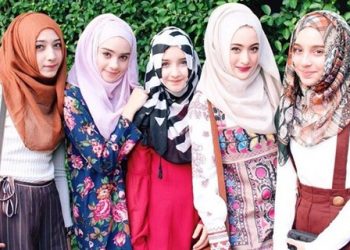 Tanggal 1 Februari Ditetapkan Sebagai Hari Hijab Nasional