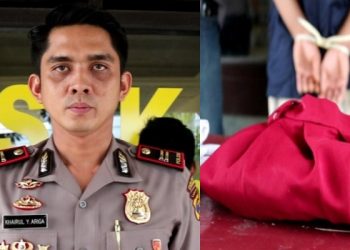 Orangtua Wajib Waspada, Seorang Pelajar Kelas 3 SD Diperkosa Pria yang Ngaku Ojek Suruhan Ibu