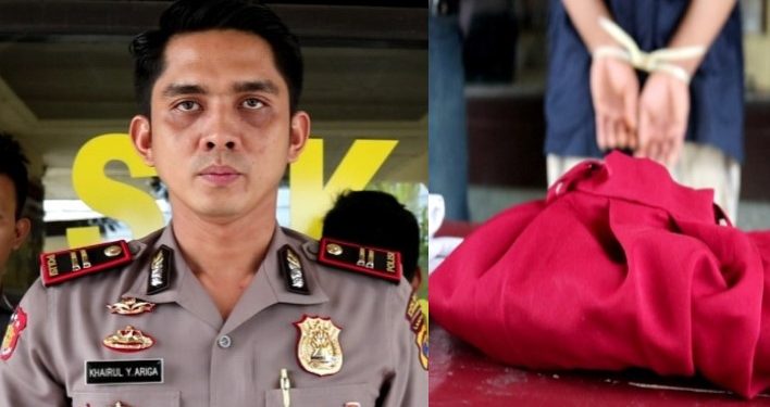 Orangtua Wajib Waspada, Seorang Pelajar Kelas 3 SD Diperkosa Pria yang Ngaku Ojek Suruhan Ibu