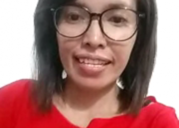 Wawancara Langsung dengan Susi Juliana Simanjuntak. Pernikahannya dengan Lucen Aritonang Sempat Ditunda Beberapa Kali