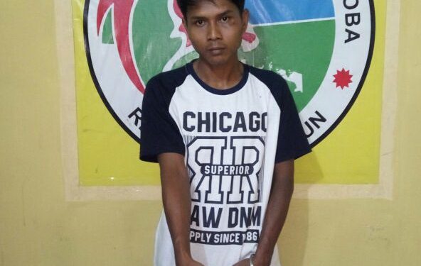 SatRes Narkoba Bekuk Penjual dan Pemakai Sabu Lewat Penyamaran SatRes Narkoba Bekuk Penjual dan Pemakai Sabu Lewat Penyamaran