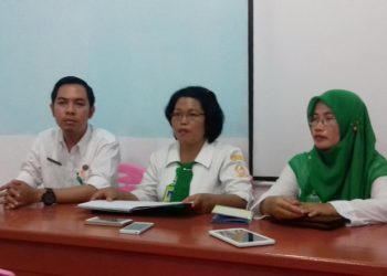 Bayi Kembar Siam Lahir di Poriaha, Ini Penjelasan Pihak Puskesmas …
