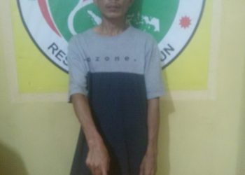 Sat Narkoba Simalungun Sisir Lokasi Transaksi Narkoba