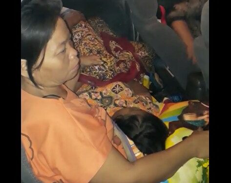 Gawat, Pasien Meninggal di Parkiran Akibat Tak Ditangani Rumah Sakit Gawat, Pasien Meninggal di Parkiran Akibat Tak Ditangani Rumah Sakit