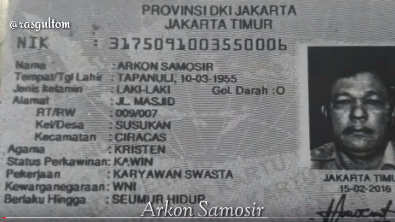 Dibacok Lalu Diseret di Aspal, Penuturan Lasmawati Sirait Tentang Suaminya Menyayat Kalbu. Tonton videonya…