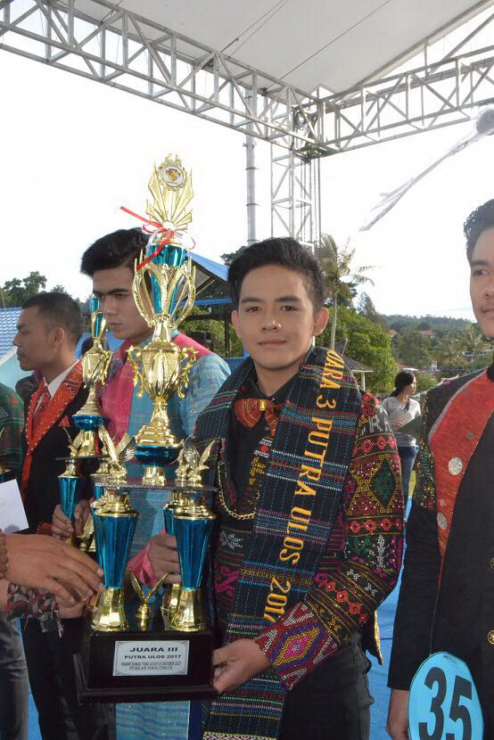TD Managemen Raih Sejumlah Penghargaan Pada Peringatan Hari Ulos di kawasan Danau Toba TD Managemen Raih Sejumlah Penghargaan Pada Peringatan Hari Ulos di kawasan Danau Toba