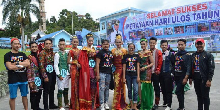 TD Managemen Raih Sejumlah Penghargaan Pada Peringatan Hari Ulos di kawasan Danau Toba TD Managemen Raih Sejumlah Penghargaan Pada Peringatan Hari Ulos di kawasan Danau Toba