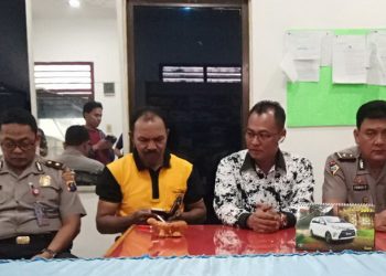 Polres akan Kerjasama dengan Polda Kejar Pelaku Penganiayaan Seorang Siswi SMA di Siantar