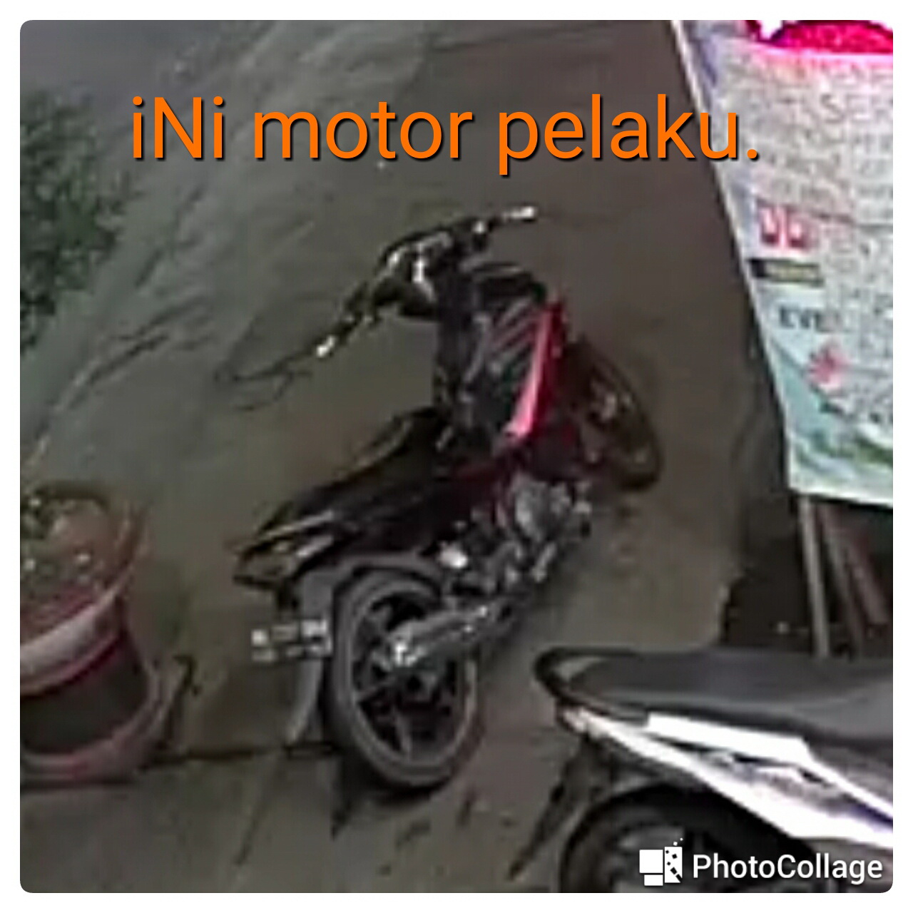 Hati-hati dengan Pria ini, Pura-Pura Beli HP namun Mencuri. Aksinya terekam CCTV… Hati-hati dengan Pria ini, Pura-Pura Beli HP namun Mencuri. Aksinya terekam CCTV…