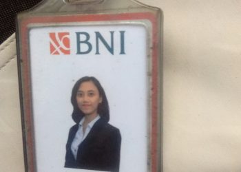 Rara Sitta Stefanie, Karyawati BNI Tewas Setelah Kecelakaan Ditendang Begal