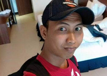 Penyayat Wajah Nadia Siswa SMA di Siantar, Ditembak Polisi Penyayat Wajah Nadia Siswa SMA di Siantar, Ditembak Polisi