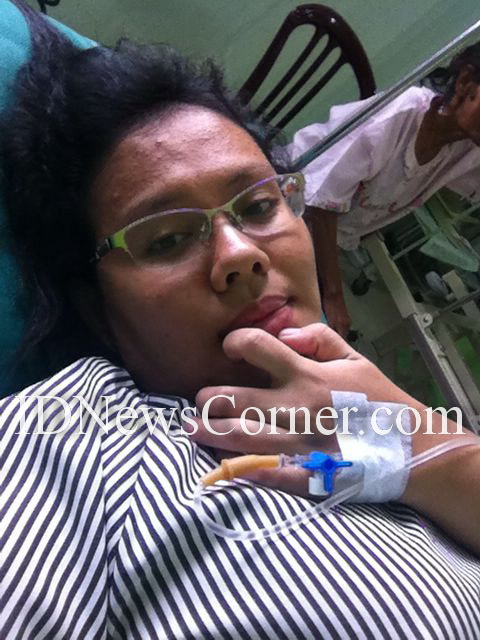 Miris, Kisah Pernikahannya Nyaris Kandas pada Usia Kehamilan 8 Bulan. Curhat dokter ini bikin Nangis… Miris, Kisah Pernikahannya Nyaris Kandas pada Usia Kehamilan 8 Bulan. Curhat dokter ini bikin Nangis…