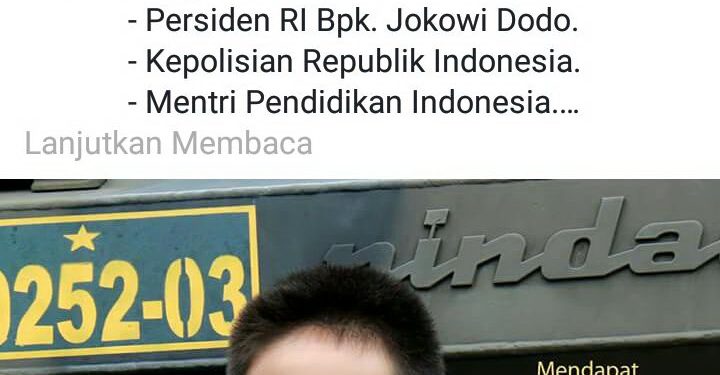 Benarkah Isu SARA dan Rasisme Telah Merasuk Hingga Sekolah Dasar? Dituliskan tentang sekolah di Jakarta oleh netizen. Hoax??? Benarkah Isu SARA dan Rasisme Telah Merasuk Hingga Sekolah Dasar? Dituliskan tentang sekolah di Jakarta oleh netizen. Hoax???