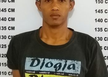 Pria Pengangguran Diciduk Simpan Sabu, Ngakunya dapat dari Tulang… Pria Pengangguran Diciduk Simpan Sabu, Ngakunya dapat dari Tulang…