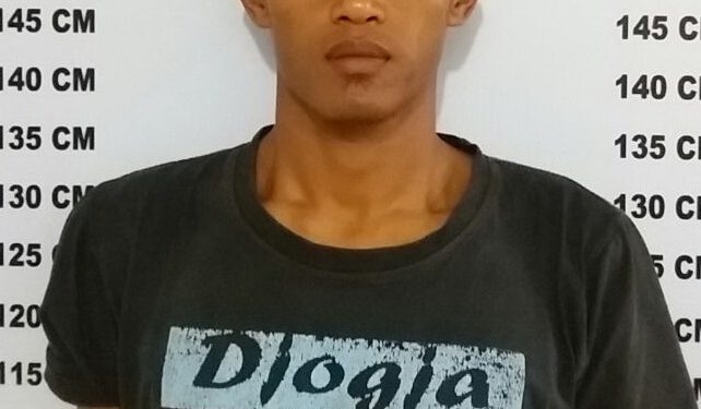Pria Pengangguran Diciduk Simpan Sabu, Ngakunya dapat dari Tulang… Pria Pengangguran Diciduk Simpan Sabu, Ngakunya dapat dari Tulang…