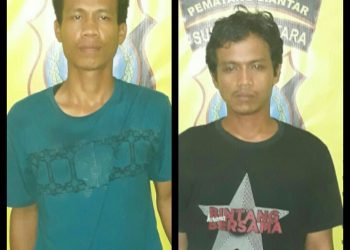 Pengunjung RSUD Djasamen Dijambret di Parkiran