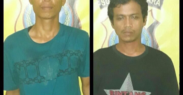 Pengunjung RSUD Djasamen Dijambret di Parkiran Pengunjung RSUD Djasamen Dijambret di Parkiran
