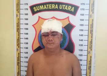 Ketangkap Curi Rokok, Pria Ini Babak Belur Dipermak Warga