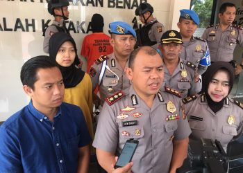 Imingi Uang, Empat Anak Jadi Korban Cabulnya...