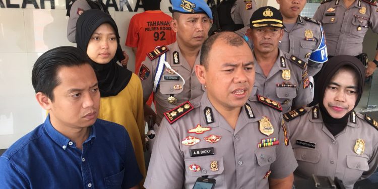 Imingi Uang, Empat Anak Jadi Korban Cabulnya... Imingi Uang, Empat Anak Jadi Korban Cabulnya...