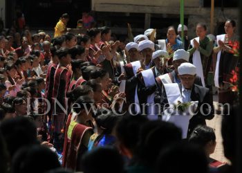 Sah! Penghayat Kepercayaan Masuk Kolom Agama di KTP