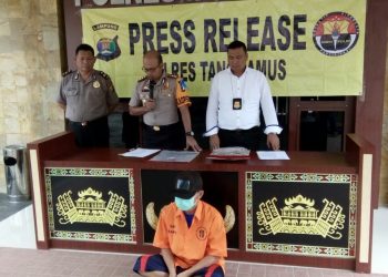 Perkara Sebatang Rokok, Seorang Nenek Tewas dan Antarkan Seorang Pelajar Masuk Penjara...