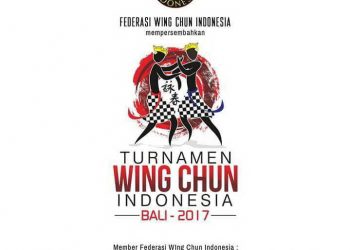 Semangat, Enam Atlet Kungfu Wing Chun Sumut Masuk Ke Final‎ Turnamen Nasional...