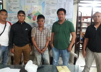 Pulang Dari Pesta, Boru Hasibuan Lihat Anaknya Diperkosa. Pelaku Juga Pernah Coba Perkosa Mertua
