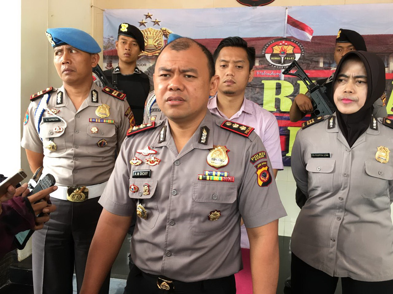 Miris, Kids Jaman Now. Pertarungan "Gladiator" Renggut Nyawa Pelajar SMP...