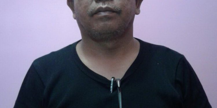 Kelainan Seksual, Cabuli Empat Siswa, Oknum Kepala Sekolah ini pun Diringkus dari Rumah Sakit Kelainan Seksual, Cabuli Empat Siswa, Oknum Kepala Sekolah ini pun Diringkus dari Rumah Sakit