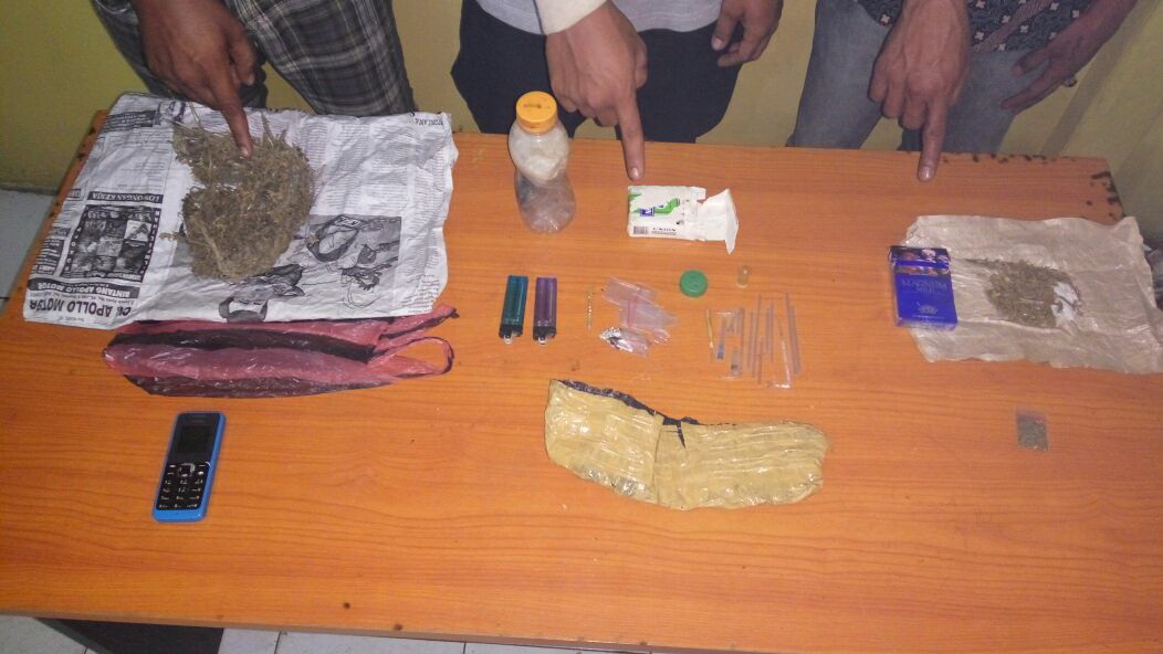 Polres Simalungun Ungkap Jaringan Peredaran Ganja. Berawal dari Penangkapan Seorang Supir Angkutan Umum Polres Simalungun Ungkap Jaringan Peredaran Ganja. Berawal dari Penangkapan Seorang Supir Angkutan Umum