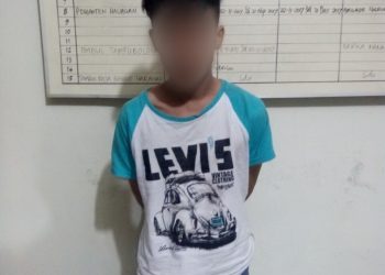 Nikmat Sesaat, Goyang Pacar di Kamar Kost, Pelajar SMA ini pun Masuk Sel...