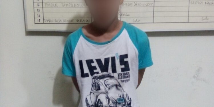 Nikmat Sesaat, Goyang Pacar di Kamar Kost, Pelajar SMA ini pun Masuk Sel... Nikmat Sesaat, Goyang Pacar di Kamar Kost, Pelajar SMA ini pun Masuk Sel...