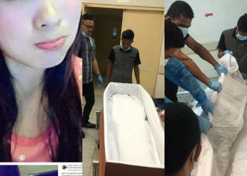 Terimakasih Atas Semua Bantuannya, Jenazah Romsari Sitanggang Akhirnya Dapat Dibawa Pulang Ke Tanah Air...