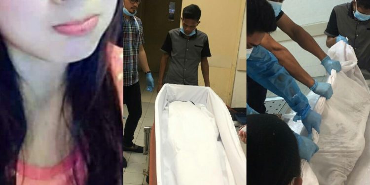 Terimakasih Atas Semua Bantuannya, Jenazah Romsari Sitanggang Akhirnya Dapat Dibawa Pulang Ke Tanah Air...