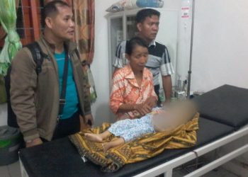 Tragis, Usai Minum Tuak Suling, Pria Ini Tikami Istri dan Bayi Kandungnya Hingga Tewas Tragis, Usai Minum Tuak Suling, Pria Ini Tikami Istri dan Bayi Kandungnya Hingga Tewas