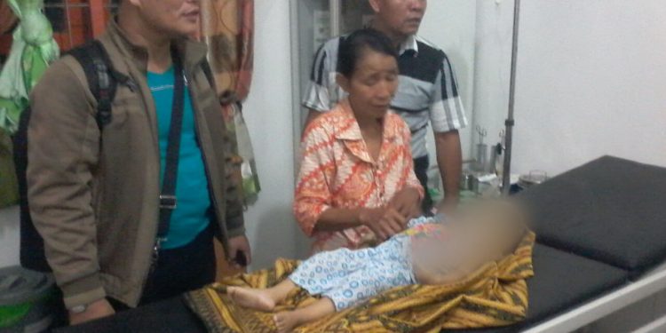 Tragis, Usai Minum Tuak Suling, Pria Ini Tikami Istri dan Bayi Kandungnya Hingga Tewas Tragis, Usai Minum Tuak Suling, Pria Ini Tikami Istri dan Bayi Kandungnya Hingga Tewas