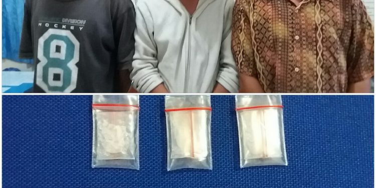 Polisi Rilis Tangkap Tiga Pengguna Narkoba Dari Gang Bajigur Polisi Rilis Tangkap Tiga Pengguna Narkoba Dari Gang Bajigur