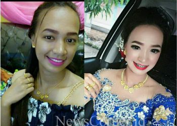 Alamak, Sangge-sangge Jilid II. Tali Bra- nya Terbuat dari Emas.... Alamak, Sangge-sangge Jilid II. Tali Bra- nya Terbuat dari Emas....
