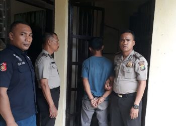 Berhasil Menggasak Sepedamotor dan HP, Tiga Bulan Kemudian ini yang Dirasakanya...