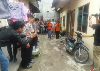 Geger! Diduga Selingkuh Dengan Adik Ipar, Hendra Ditikami Istrinya