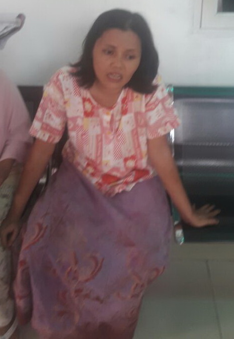 Geger! Diduga Selingkuh Dengan Adik Ipar, Hendra Ditikami Istrinya Geger! Diduga Selingkuh Dengan Adik Ipar, Hendra Ditikami Istrinya