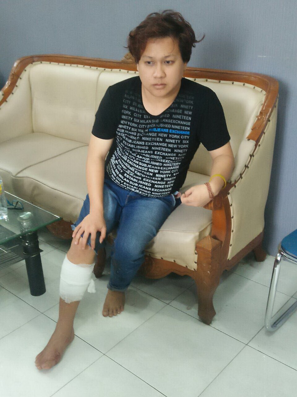 Terungkap Jaringan Narkoba Internasional, Tiga Tersangka Tewas Ditembak Terungkap Jaringan Narkoba Internasional, Tiga Tersangka Tewas Ditembak