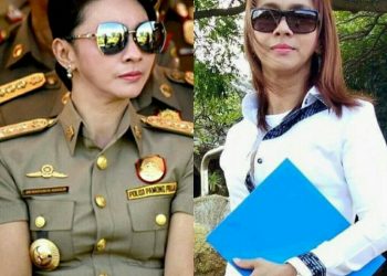 Bupati Cantik Ini Dinonaktifkan. Ini Alasannya ..