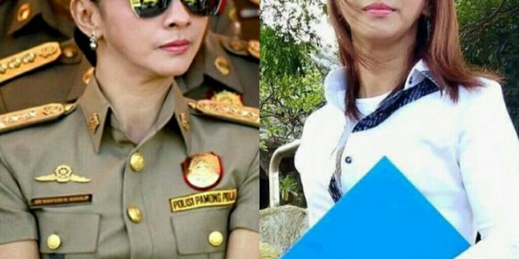 Bupati Cantik Ini Dinonaktifkan. Ini Alasannya .. Bupati Cantik Ini Dinonaktifkan. Ini Alasannya ..