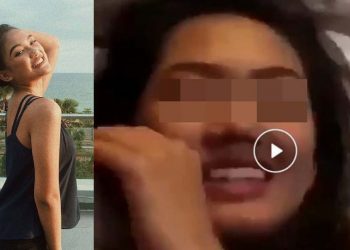 Wew, Video Mesum Beredar. Benarkah Pemerannya Marion Jola Indonesian Idol?