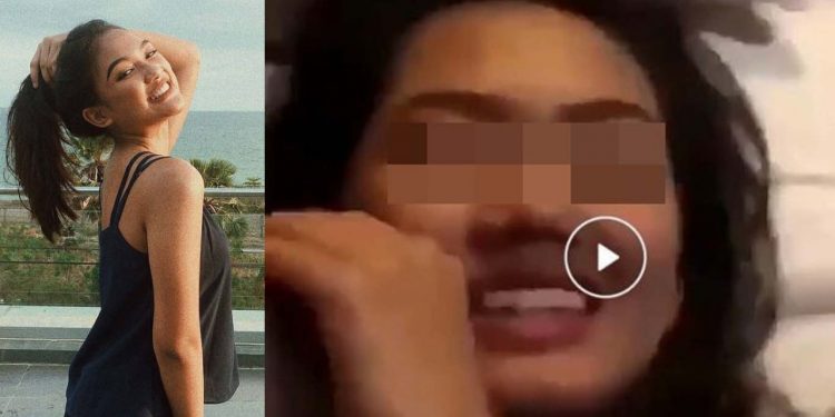 Wew, Video Mesum Beredar. Benarkah Pemerannya Marion Jola Indonesian Idol? Wew, Video Mesum Beredar. Benarkah Pemerannya Marion Jola Indonesian Idol?