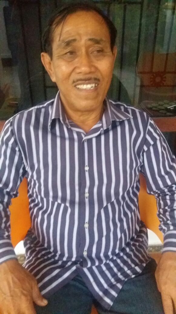 Komunitas JABAT SUMUT Nyatakan Dukungan Untuk Djarot -Sihar. Berharap Sumut yang Bersahabat...