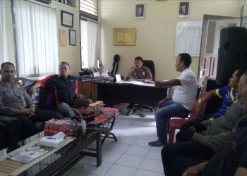 Dua Anak Dipergoki Incar Kotak Amal Masjid. Ini Yang Dilakukan Polisi...